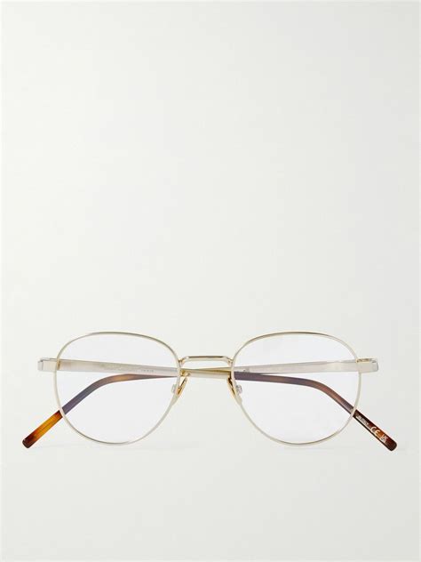 saint laurent glasses vision express